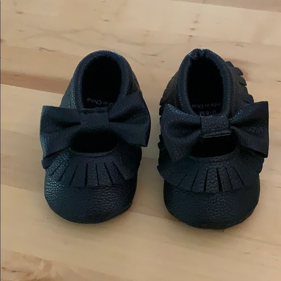 Other - Baby moccasins flats